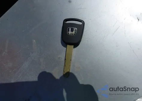 2010 Honda Fit Sport из США, поврежденный, VIN JHMGE8H4XAC006778